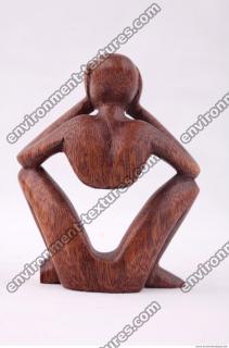 Photo Reference of Interior Decorative Human Statue 0005